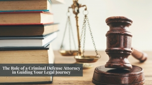 Criminal defense attorney guide Criminal defense attorney guide